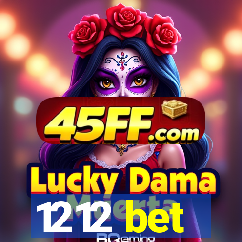 1212 bet